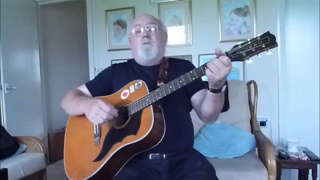 Guitar: The Lark In The Morning (Including lyrics and chords) смотреть онлайн