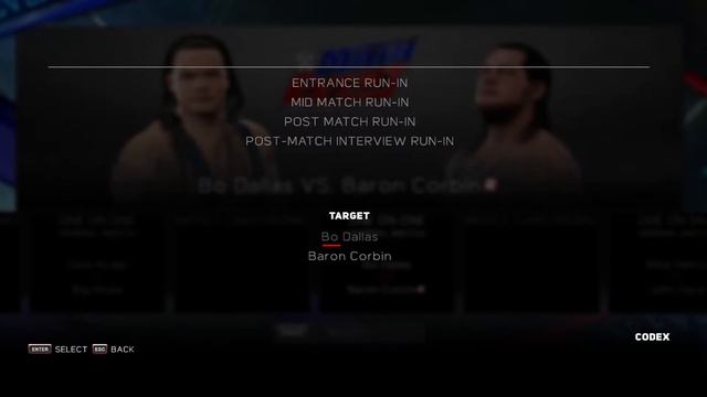??WWE 2k17 #8 Продолжение карьеры?? смотреть онлайн