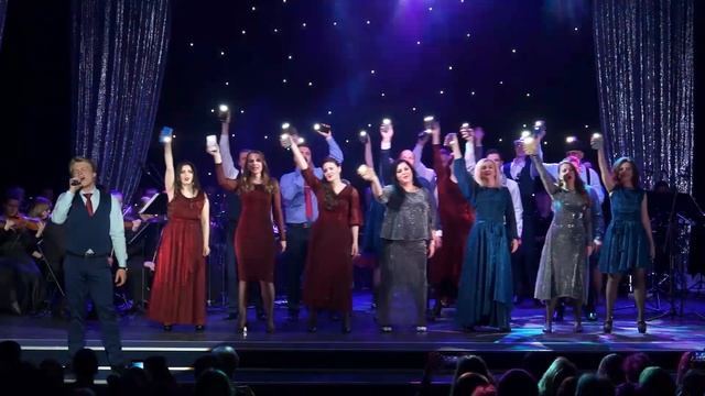 Наш человек в Сан-Ремо с Capella Sonorus