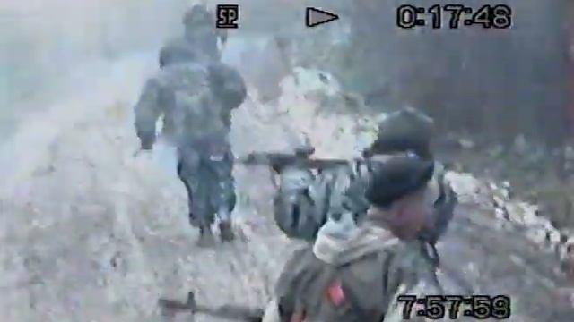 Двухсотый Отдельный Саперный Батальон смотреть онлайн