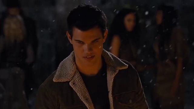 Сумерки.Сага.Рассвет 2. Часть 12 смотреть онлайн