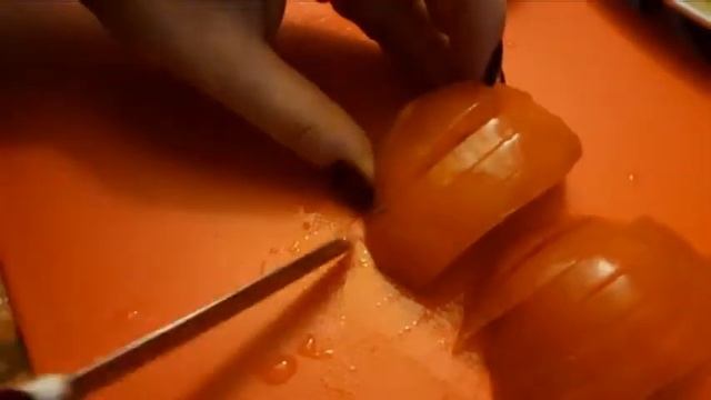 Summer Vegetable Soup / Летний овощной суп