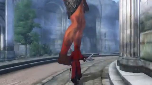 La Resurrezione di Mehrunes Dagon смотреть онлайн