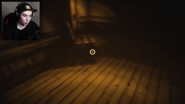 БЕНДИ, КОТОРОГО МЫ НИКОГДА НЕ УВИДИМ.. 😭 Bendy and the Dark Revival Фанмейд #2 смотреть онлайн