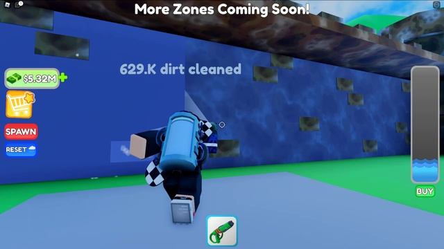 PRESSURE WASH SIMULATOR Script Pastebin 2022 AUTO RICH