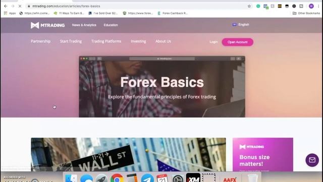 How to Download Multiple MT4 Terminals For MAC OS! Forex Genesis смотреть онлайн