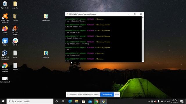 Git Basics-2 смотреть онлайн