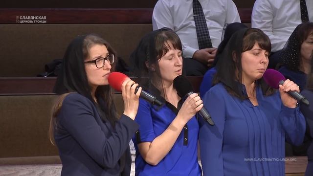 "Время проходит" - Группoвое пение смотреть онлайн