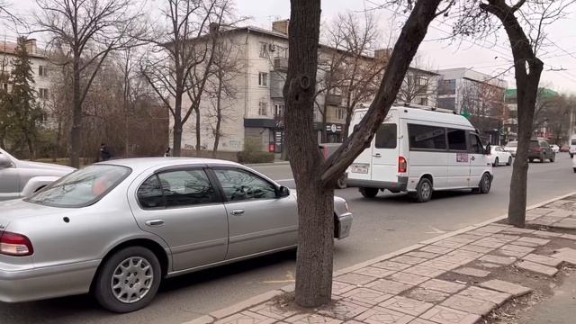 БИШКЕК КЫРГЫЗСТАН КАКОЙ ЕСТЬ смотреть онлайн