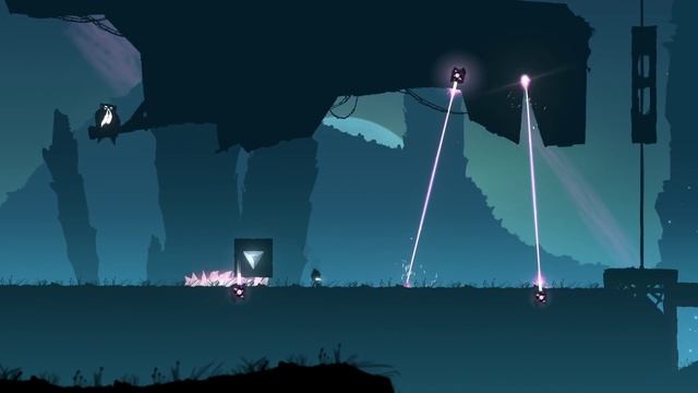 Light Fall Lost Worlds Edition (PC) Gameplay 2019 смотреть онлайн