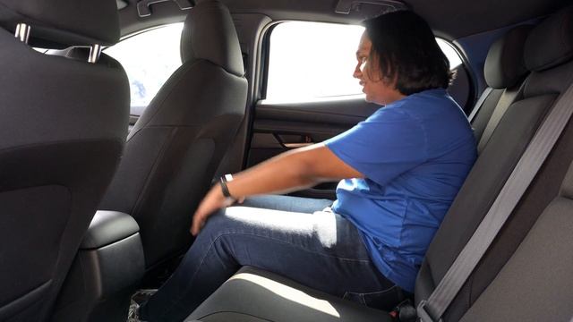 Mazda 3 1.5 Liftback (2021) Review – Power Got Ah? смотреть онлайн