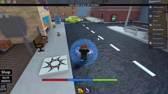 How different types of roblox players are judged! (Rich/Noob/Xbox) смотреть онлайн