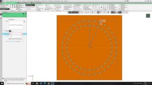 Геометрическая резьба в Компас 3D