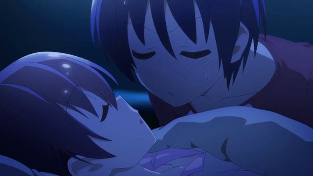 Tonikaku Kawaii「AMV」- Perfect смотреть онлайн