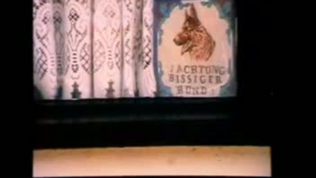 2.The Posters Came From The Walls смотреть онлайн