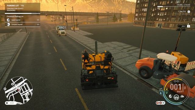 Construction Simulator | Part 202 | GamePlay PC смотреть онлайн