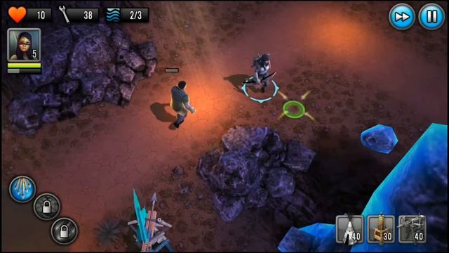 Top 10 Zombies Game |Last Hope TD Zombie Tower Defense| (Level 6) Android GamePlay HD смотреть онлайн