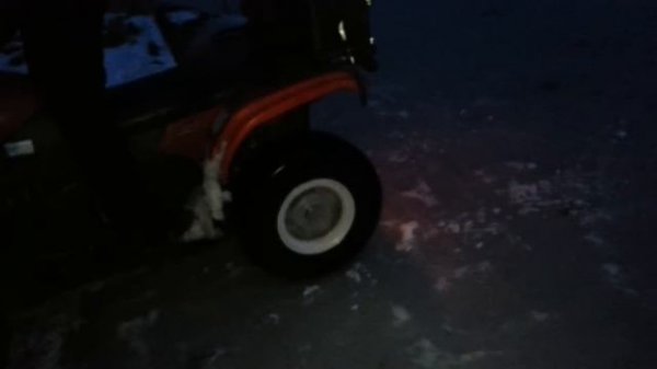 Cf Moto 500 A 0-85 км/ч