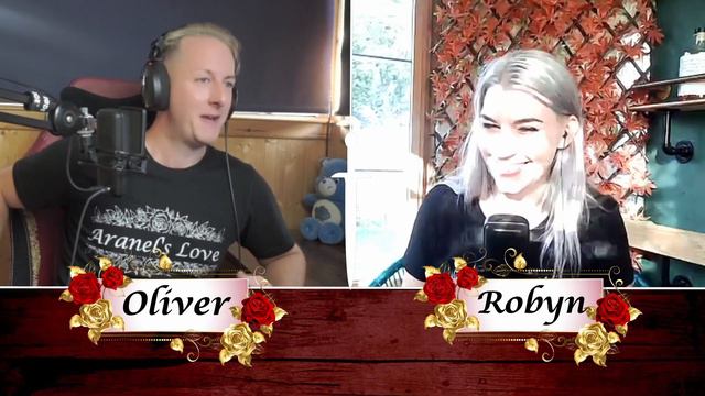 🍂 Empire LARP Event 4 Recap: Autumn Equinox Adventures! New Characters, New Beginnings! |Podcast #6 смотреть онлайн