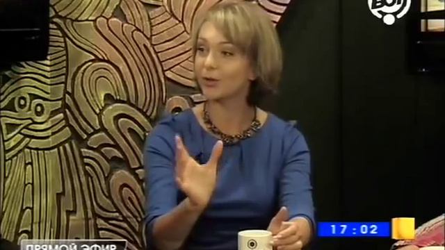 фестиваль "Петербург танцует соушл" на телеканале "Вот" смотреть онлайн