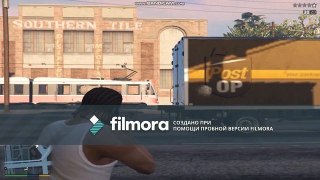 GTA 5 без видеокарты!На процессоре i5 4460 смотреть онлайн