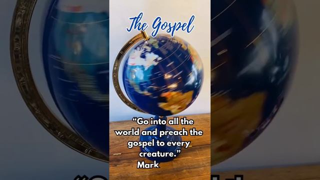 The Gospel 🙌 #faith #inspirational #christianmotivation смотреть онлайн