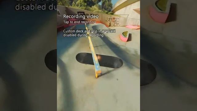 [True Skate] True skate grind glitch смотреть онлайн