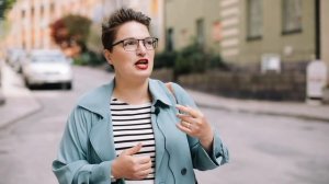 Ира Стомберг: гид по Стокгольму, как открыть свой бизнес в Швеции, магистратура в Швеции | Часть 1