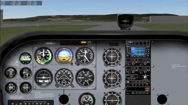 X-Plane Tutorial: The Basics! смотреть онлайн