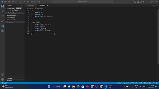 Login form google using html css bootstrap 5 | How to Create Responsive Login form page... смотреть онлайн