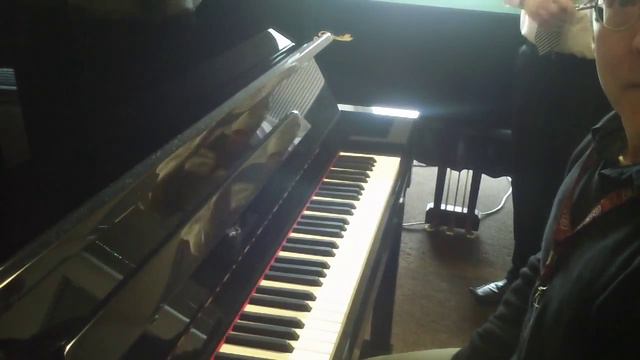 Ritmuller UH 132R 52" upright смотреть онлайн