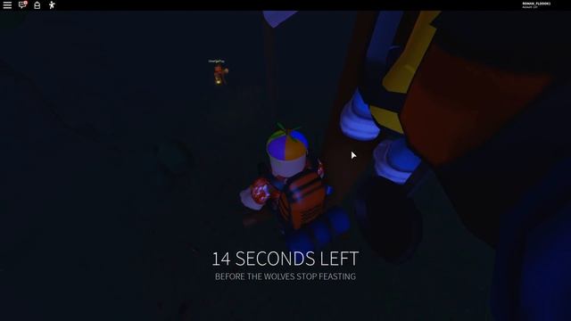 ЦИРК УЖАСОВ САМЫЙ СТРАШНЫЙ ЛАГЕРЬ в РОБЛОКС CAMPING Circus Trip ROBLOX Клоуны смотреть онлайн