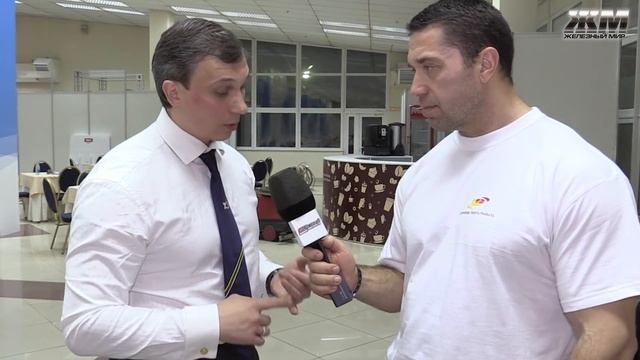 Игорь САМОХИН: ФББР станет СИЛЬНОЙ! Кого поддержал «РУССКИЙ КОШМАР» Николай Ясиновский !? смотреть онлайн