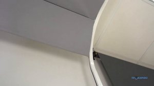 Солнцезащитная система для Зимнего Сада с электроприводом от компании Прокарниз