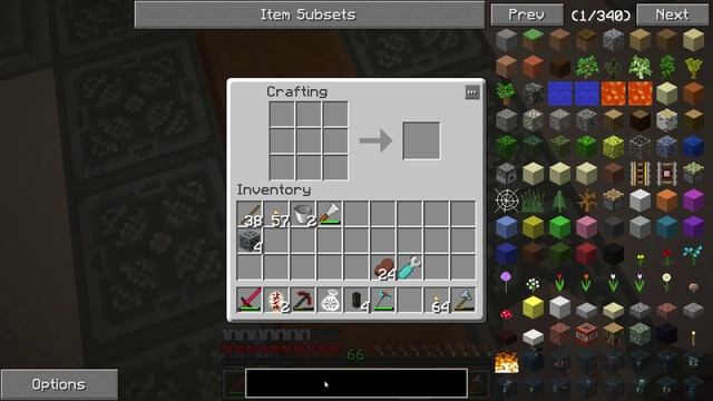 FTB Horizons 2 Daybreaker - Mekanism Atomic Disassembler and The Crafter - 4 смотреть онлайн