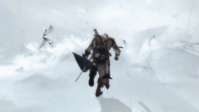 Assassins Creed 3 #25 - Бойцовский турнир смотреть онлайн