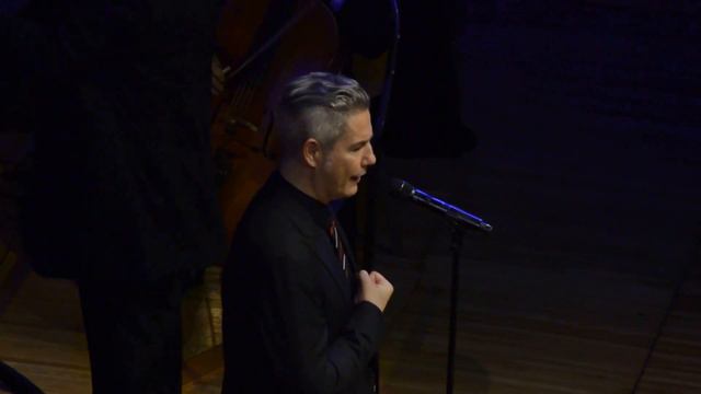 Alessandro Safina - Dicitencello vuje смотреть онлайн