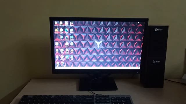 Dell d 19 18 H monitor rewiew смотреть онлайн