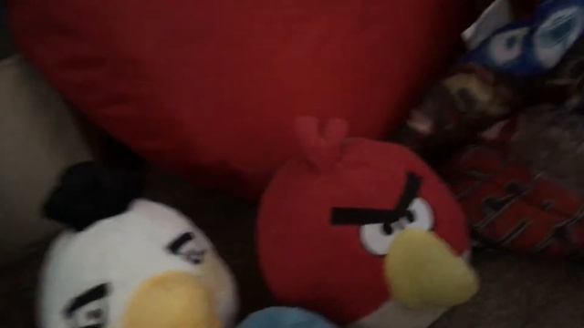 Revenge Of The Pigs смотреть онлайн