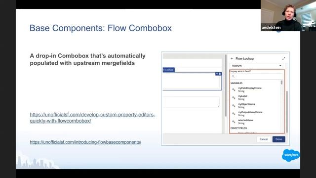 Creating Custom Property Editors for LWCs and Apex Actions - Part 2 смотреть онлайн