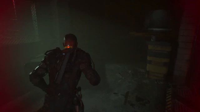 The Callisto Protocol - Maximum Security (Full Platinum run) part 17 смотреть онлайн