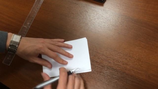 Видеоинструкция к деловой игре «Производство книг» смотреть онлайн