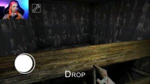 НОВЫЙ СПОСОБ СБЕЖАТЬ от БАБКИ ГРЕННИ ? ► GRANNY