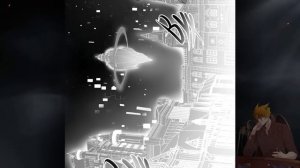 Пламя бесчисленных невзгод. Манга с озвучкой. Главы 69-78