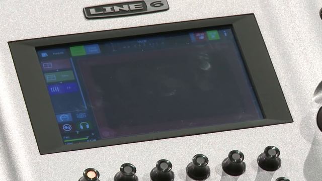 Line 6 StageScape M20d Digital Mixer Overview | Full Compass смотреть онлайн