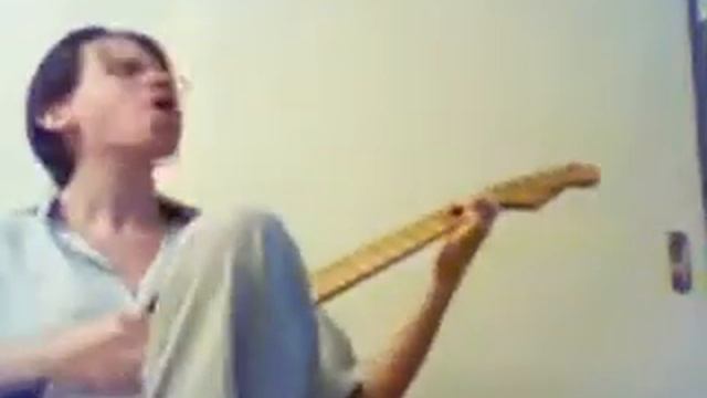 Me playing Highway to Hell (AC/DC) смотреть онлайн