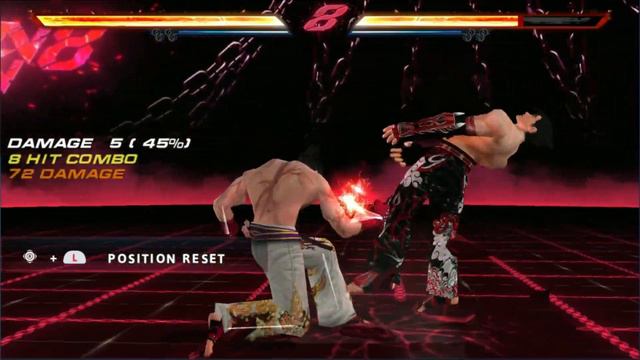 TEKKEN 8 PPSSPP KAZUYA MISHIMA MASTER CODES "UPDATE" PC OR ANDROID смотреть онлайн