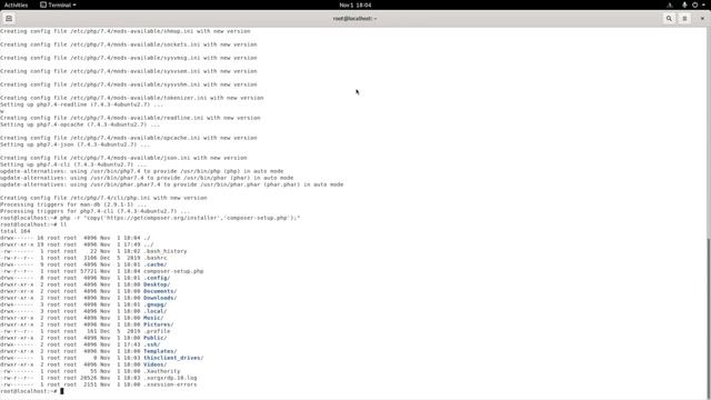 How To Setup Docksal/Docker On A Remote Ubuntu Desktop смотреть онлайн