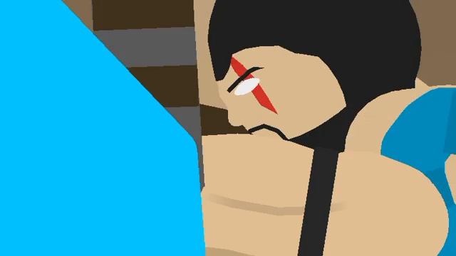 Hayabusa vs Subzero Stick Nodes Pro смотреть онлайн