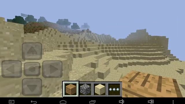 Minecraft version 0.0.0 ??? смотреть онлайн